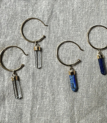 Golden Hour Earrings