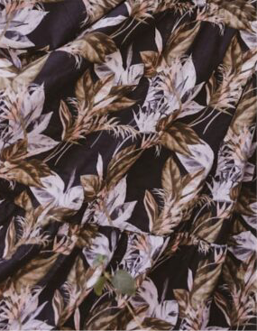 Lola Frill Dress