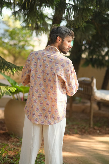 Surf Blazer Shirt
