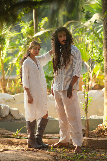 Kahani Pants