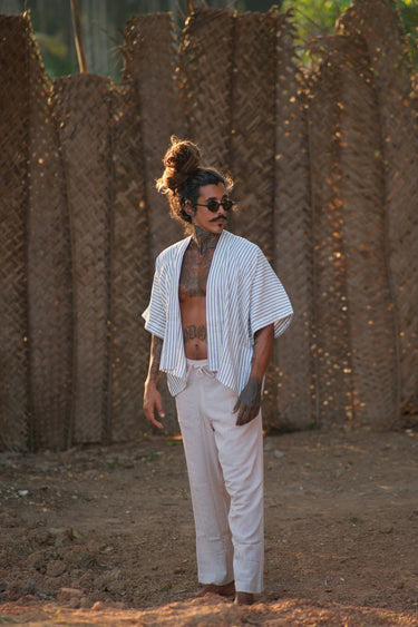Kahani Pants