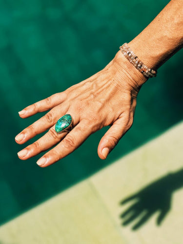Anillos de visión
