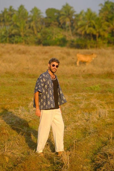 Mulli Mini Kimono