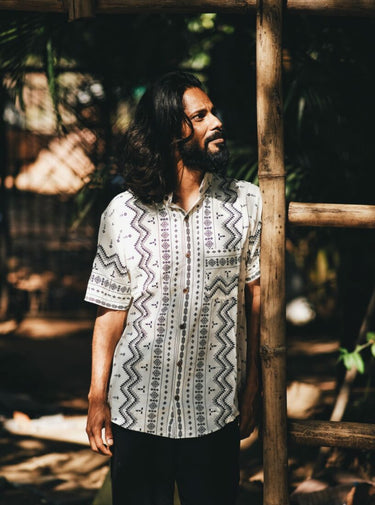 Camisa Libertad