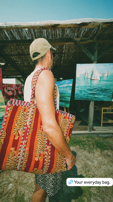 Giant Beachbag