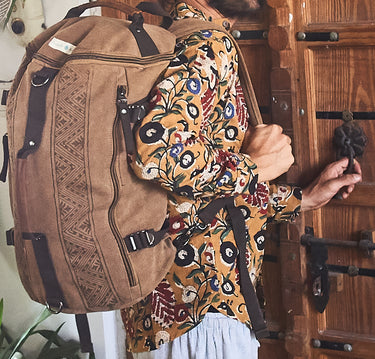 Mochila