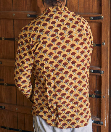 Camisa unisex