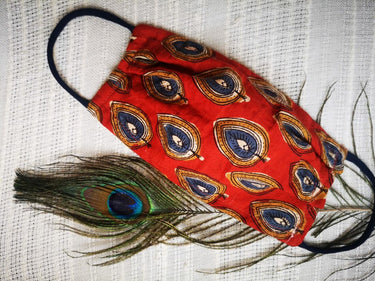 Mascarilla
