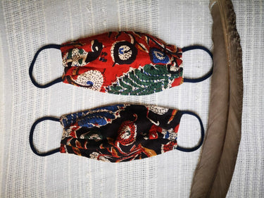 Mascarilla