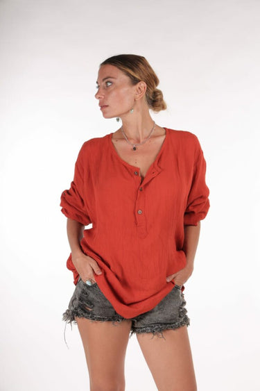 Kurta unisex