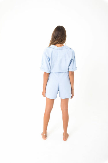 cottonwood romper kamala kaftan