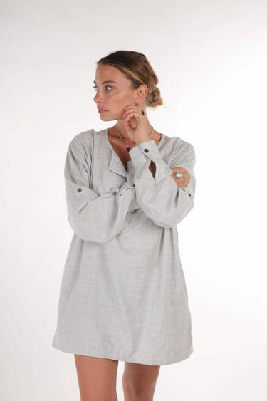Kurta unisex